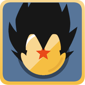 Battle of Saiyan War - Online