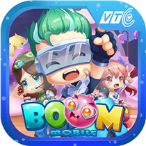Bom 3D Mobile - Boom Boom