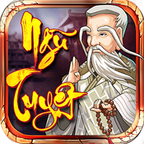 Võ Lâm Ngũ Tuyệt- Đông Tà Tây Độc